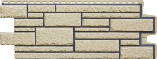 Фасадная панель Камелот Премиум напрямую со склада завода в Челябинске. Гарантируем низкую цену! Фасадная панель Камелот Премиум