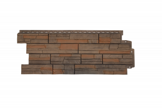 Фасадная панель Сланец Элит