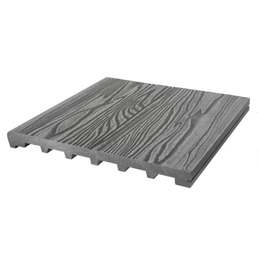 Ступень полнотелая 3Dmicro TalverWood 320*25 СЕРЫЙ брашированная Ступень полнотелая 3Dmicro TalverWood 320*25 СЕРЫЙ брашированная