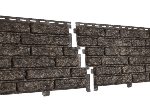 Сайдинг STONE-HOUSE "Кварцит" напрямую со склада завода в Челябинске. Гарантируем низкую цену! Сайдинг STONE-HOUSE "Кварцит"