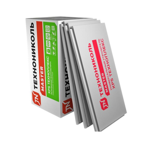 Техноплекс 50 мм напрямую со склада завода в Челябинске. Гарантируем низкую цену! Техноплекс 50 мм