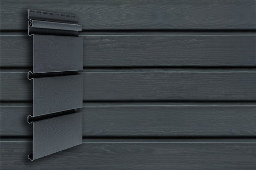 Архитектурный планкен 3,00 двухслойный акрил (АСА)