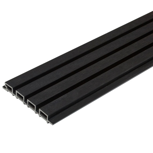 Панель стеновая CM Wall 26x219x3000мм black wood (черное дерево) напрямую со склада завода в Челябинске. Гарантируем низкую цену! Панель стеновая CM Wall 26x219x3000мм black wood (черное дерево)