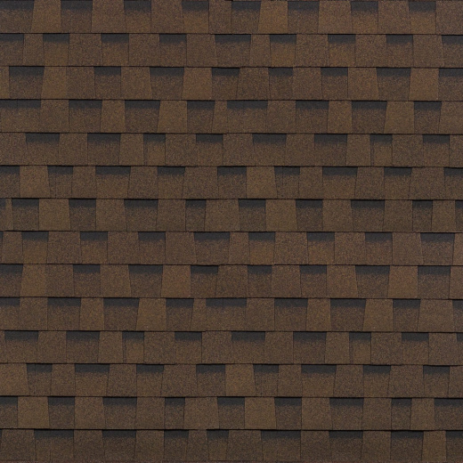 Гибкая черепица Shinglas Кантри напрямую со склада завода в Челябинске. Гарантируем низкую цену! Гибкая черепица Shinglas Кантри