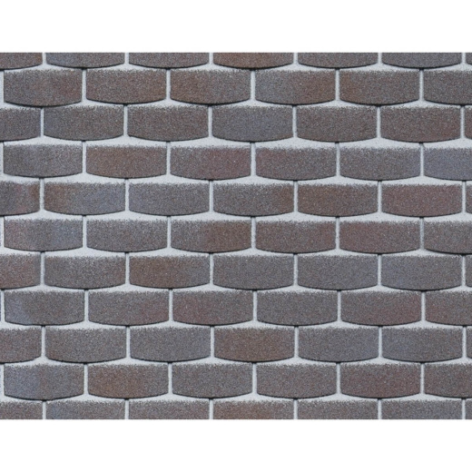 Фасадная плитка HAUBERK, Камень