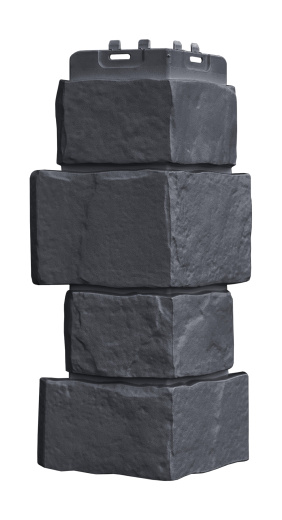 Угол наружный Крупный камень Стандарт