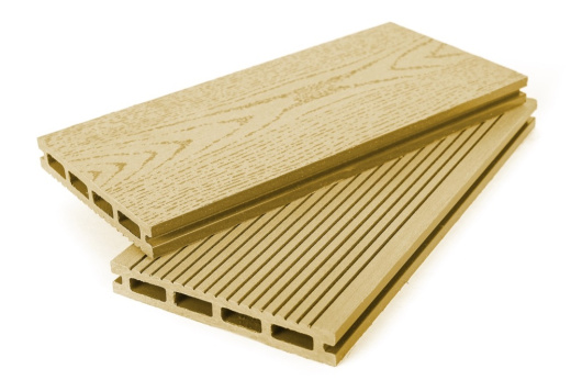 Террасная доска ДПК Grand Line 140мм вельвет и тиснение под дерево Золотой 4м (БШТ) Террасная доска ДПК Grand Line 140мм вельвет и тиснение под дерево Золотой 4м (БШТ)