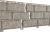 Сайдинг Stone House Кирпич