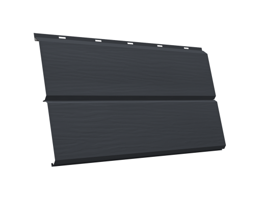 Металлосайдинг ЭкоБрус 3D напрямую со склада завода в Челябинске. Гарантируем низкую цену! Металлосайдинг ЭкоБрус 3D