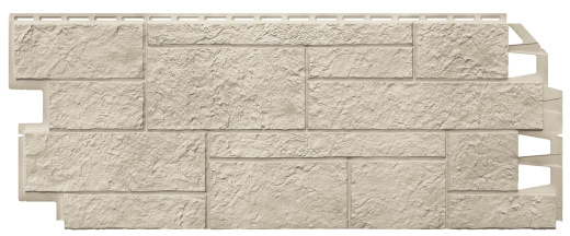 Фасадная панель Vilo Sandstone Ivory