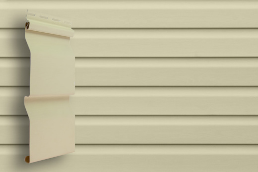 Сайдинг 3,66 двухслойный D4