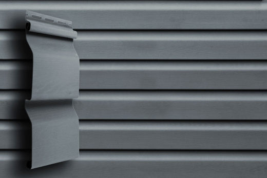 Сайдинг 3,00 двухслойный акрил (АСА) напрямую со склада завода в Челябинске. Гарантируем низкую цену! Сайдинг 3,00 двухслойный акрил (АСА)