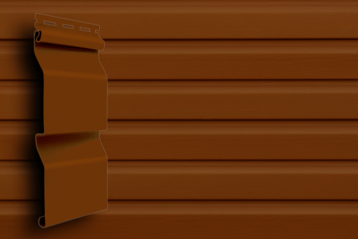 Сайдинг 3,00 двухслойный акрил (АСА) напрямую со склада завода в Челябинске. Гарантируем низкую цену! Сайдинг 3,00 двухслойный акрил (АСА)