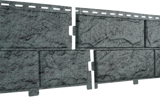 Сайдинг Stone House Камень