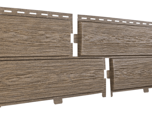 Сайдинг Hokla Лиственница