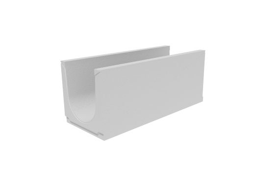 Лоток водоотводный бетонный коробчатый (СО-300мм), с уклоном 0,5% КUу 100.39,4(30).41(34) - BGU, № 3 напрямую со склада завода в Челябинске. Гарантируем низкую цену! Лоток водоотводный бетонный коробчатый (СО-300мм), с уклоном 0,5% КUу 100.39,4(30).41(34) - BGU, № 3