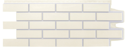 Фасадная панель Клинкерный кирпич Премиум