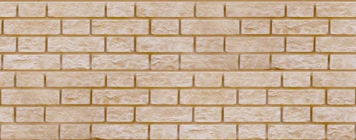 Панель ЯФАСАД Grand Line Балтийский кирпич Classic жемчуг