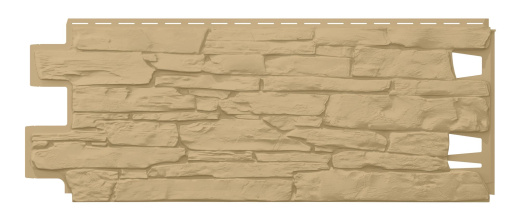Фасадная панель Vilo Stone Sand