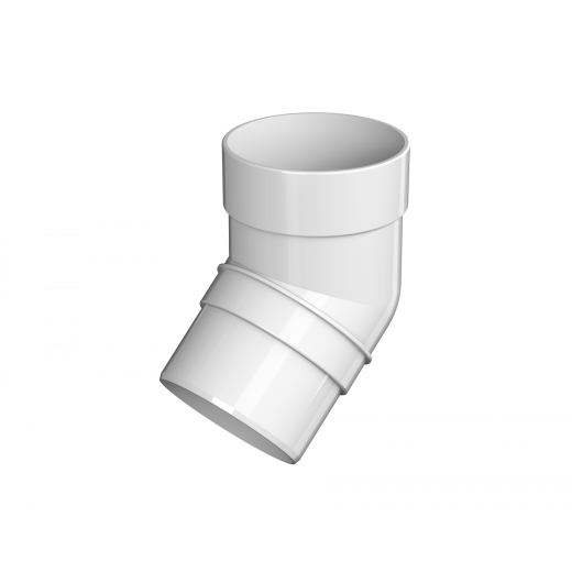 ТН ОПТИМА 120/80 мм, колено трубы 135° напрямую со склада завода в Челябинске. Гарантируем низкую цену! ТН ОПТИМА 120/80 мм, колено трубы 135°