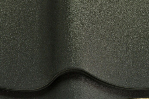 Купить металлочерепицу напрямую со склада в Челябинске Металлочерепица Монтеррей PURMAN