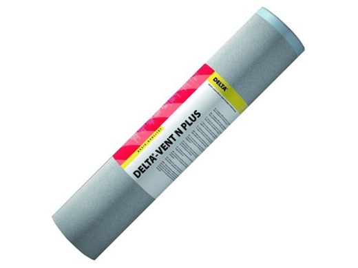 Мембрана гидроизоляционная Delta-Vent N Plus напрямую со склада завода в Челябинске. Гарантируем низкую цену! Мембрана гидроизоляционная Delta-Vent N Plus