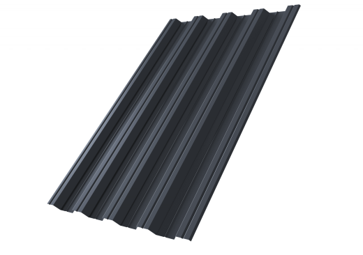 Профнастил НС-44 ПЭ