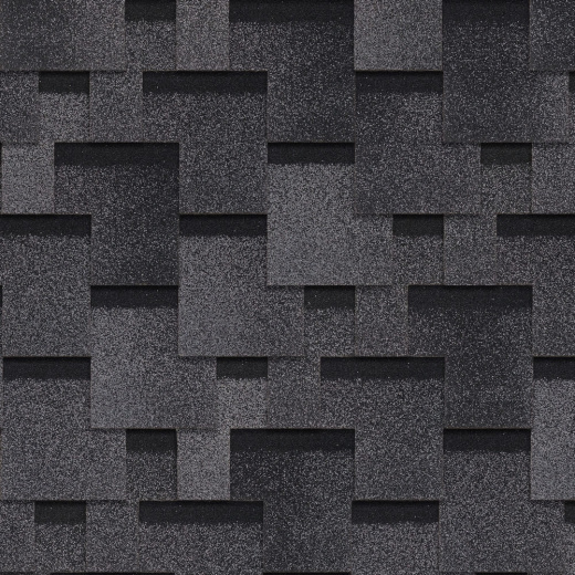 Гибкая черепица Shinglas Ультра Фокстрот