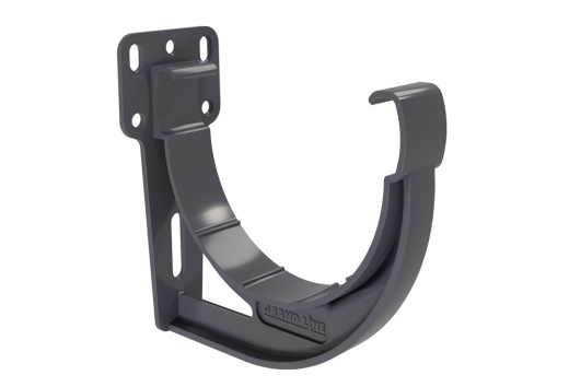 Кронштейн желоба ПВХ Стандарт