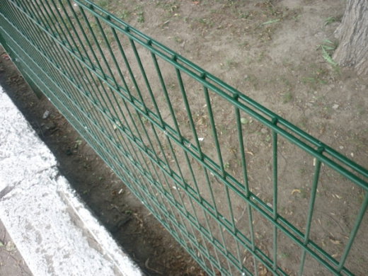 Ограждения Bastion для промышленных объектов напрямую со склада завода в Челябинске. Гарантируем низкую цену! Ограждения Bastion для промышленных объектов