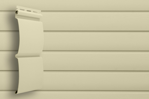 Блок-хаус 3,00 двухслойный