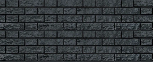 Панель ЯФАСАД Grand Line Балтийский кирпич Premium Acryl оникс