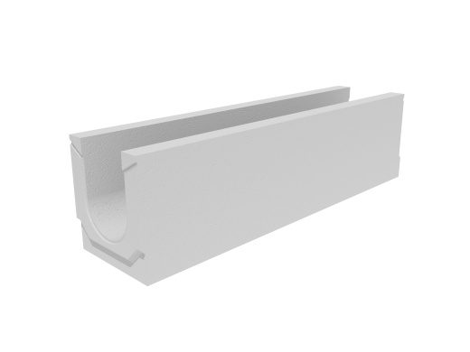 Лоток водоотводный бетонный коробчатый (СО-150мм), с уклоном 0,5% КUу 100.24,8 (15).27,5(21)-BGU, № 7 напрямую со склада завода в Челябинске. Гарантируем низкую цену! Лоток водоотводный бетонный коробчатый (СО-150мм), с уклоном 0,5% КUу 100.24,8 (15).27,5(21)-BGU, № 7