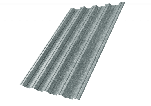 Профнастил НС-44 ОЦ (БЦ)