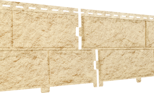 Сайдинг Stone House Камень