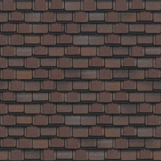 Гибкая черепица Shinglas Континент напрямую со склада завода в Челябинске. Гарантируем низкую цену! Гибкая черепица Shinglas Континент