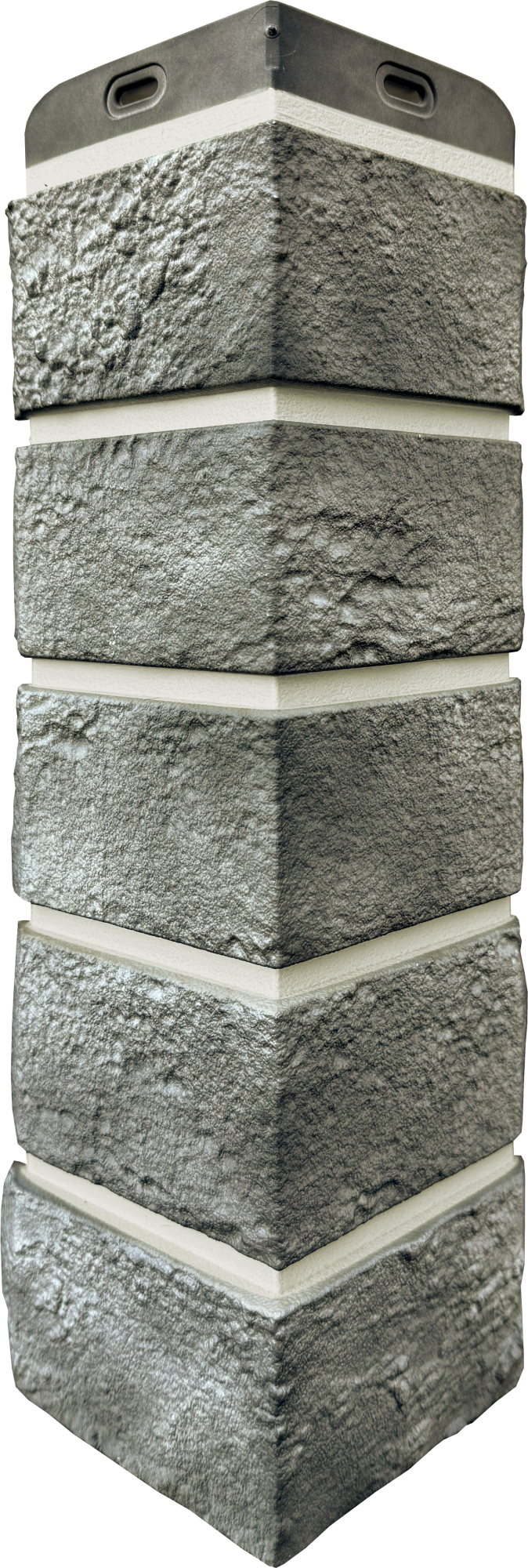 Угол наружный Состаренный кирпич Элит напрямую со склада завода в Челябинске. Гарантируем низкую цену! Угол наружный Состаренный кирпич Элит