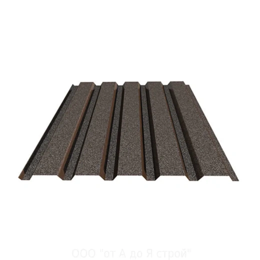 Профнастил МП-35 ПЭ напрямую со склада завода в Челябинске. Гарантируем низкую цену! Профнастил МП-35 ПЭ