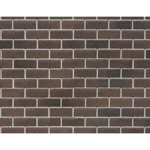 Фасадная плитка HAUBERK, Кирпич
