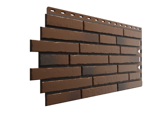 Фасадная панель Docke Klinker