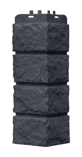 Угол наружный Колотый камень Стандарт