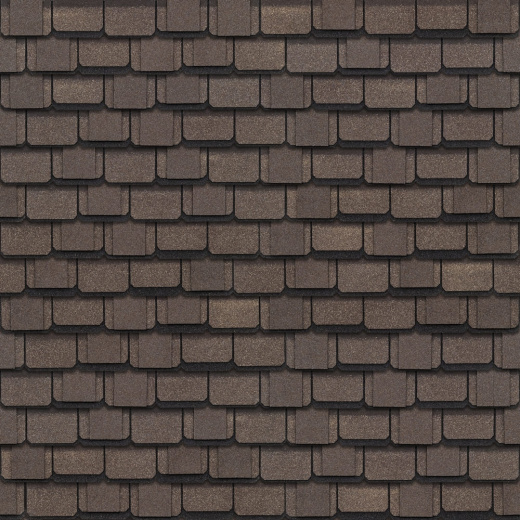 Гибкая черепица Shinglas Континент напрямую со склада завода в Челябинске. Гарантируем низкую цену! Гибкая черепица Shinglas Континент