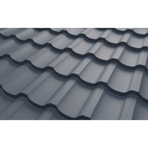 Купить металлочерепицу напрямую со склада в Челябинске Металлочерепица Трамонтана