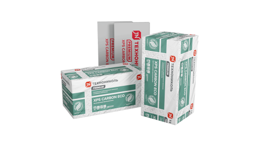 ТЕХНОНИКОЛЬ CARBON ECO напрямую со склада завода в Челябинске. Гарантируем низкую цену! ТЕХНОНИКОЛЬ CARBON ECO