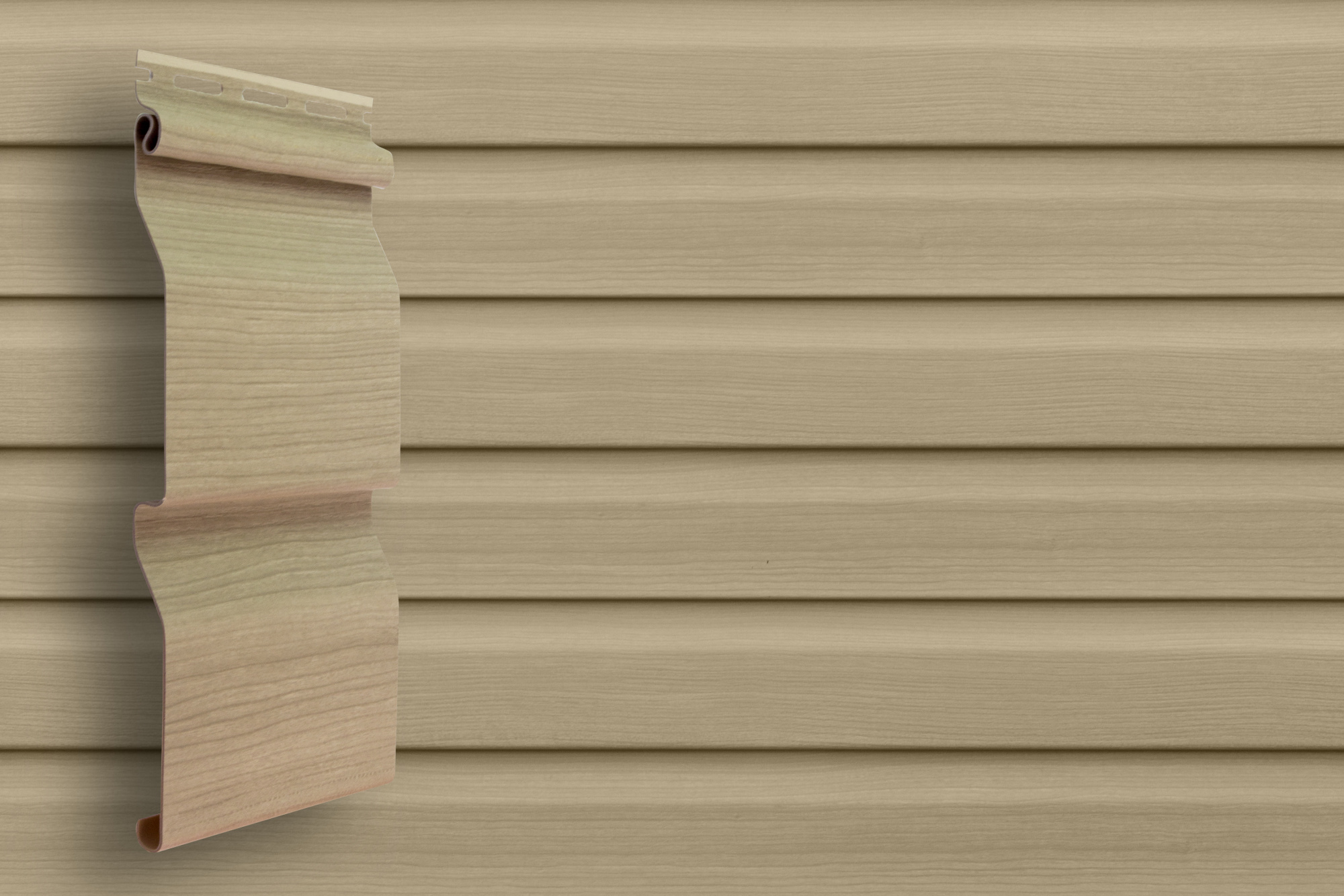 Сайдинг 3,00 трехслойный Тундра напрямую со склада завода в Челябинске. Гарантируем низкую цену! Сайдинг 3,00 трехслойный Тундра