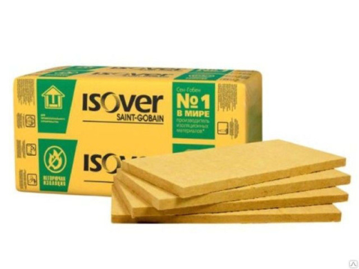 Утеплитель ISOVER Стандарт