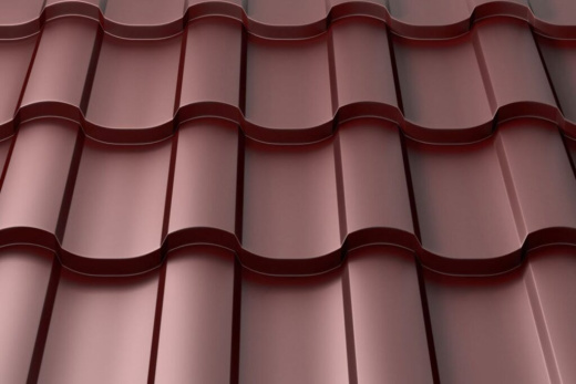 Металлочерепица NormanMP 0,5