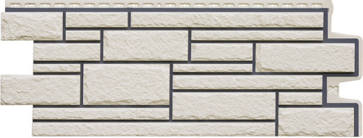 Фасадная панель Камелот Премиум напрямую со склада завода в Челябинске. Гарантируем низкую цену! Фасадная панель Камелот Премиум